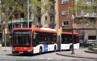 Primer fin de semana con los refuerzos norte y sur, abril 2025