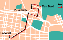 Recorrido ao 2002