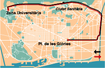 Recorrido ao 2003