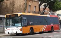 C10 en Estación El Masnou, julio 2023