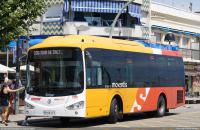 C30 en Vilassar de Mar, agosto 2024