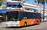 C10 en Vilassar de Mar, agosto 2024