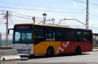 C14 en Premià de Mar, agosto 2024