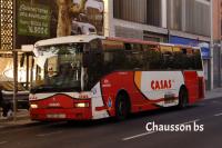 C10 en Metro La Pau (BCN), año 2011. Foto Pere París