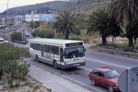 Montgat. Foto Pere París, año 1992