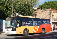 C15 en Estación El Masnou, nov.2022
