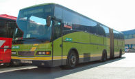Cochera de Mataró, mayo 2005