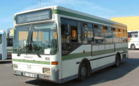 Cochera de Mataró, mayo 2005