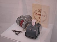Exposición 75 aniversario Empresa Casas