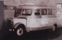 Coches 43. Exposición 75 aniversario Empresa Casas
