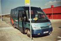 Patrulla Bus de segunda mano por 25 EUR en Sant Andreu de la Barca