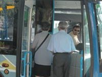 Entrada al JustMetro. Foto de www.santjust.com