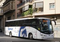 102 Lleida en c. Comtes d´Urgell, julio 2022