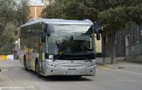 MB1 en Riera Bonet, oct.2016