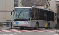 MB2 en la c. Jacinto Verdaguer, oct.2016