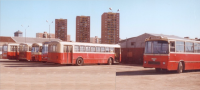 Foto Conferencia L´Autobus urbà a Sabadell. Marcel Estadella
