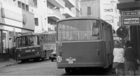 Foto Conferencia L´Autobus urbà a Sabadell. Marcel Estadella