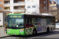 L30 en Mas Lluhí, marzo 2019