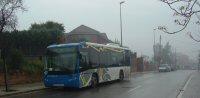 JustMetro en la Plana / Bellsoleig, ene.2006
