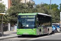 L30 en el final de Mas Lluí, sept.2017