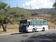 Av. Miranda, junio 2009
