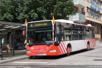 6 en c. Colom, sept.2011