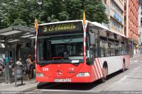 3 en c. Colom, sept.2011