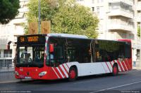54 en Parc Central, oct.2022