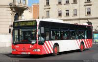 54 en Rambla Nova, abril 2022