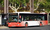 5 en Pl. Imperial Tarraco, abril 2022