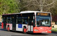 34 en Pl. Imperial Tarraco, abril 2022