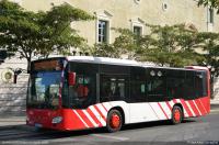 22 en Pg. Sant Antoni, agosto 2023