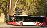 162 en Pl. Imperial Tarraco, agosto 2023