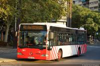 41 en Pl. Imperial Tarraco, agosto 2023