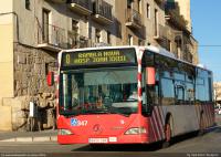 Pg. Sant Antoni, enero 2024