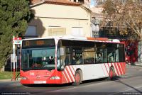 Vía Agusta, enero 2024