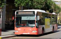c. Pere Martell, enero 2024