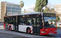 Pl. Imperial Tarraco, enero 2024