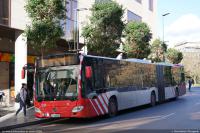 Pl. Imperial Tarraco, enero 2024