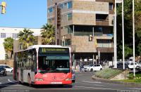 Pl. Imperial Tarraco, enero 2024