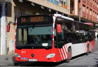 c. Colom, enero 2024