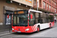 3 en c. Colom, marzo 2024