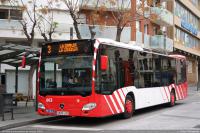 3 c. Colom, marzo 2024