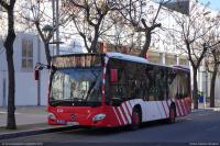 55 en el final de Campus Catalunya, dic.2024