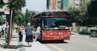 Año 2001. Foto Diari de Tarragona
