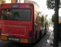 Foto de Carlos Martínez, año 2003