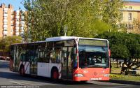21 en Pl. Imperial Tarraco, dic.2019
