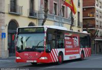 8 en Rambla Vella, dic.2019
