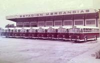 Autobuses de Travé