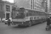 Empresa Gasol. C. Colón. Mercado de Tarragona, abril 1976. Foto Miguel Llevat